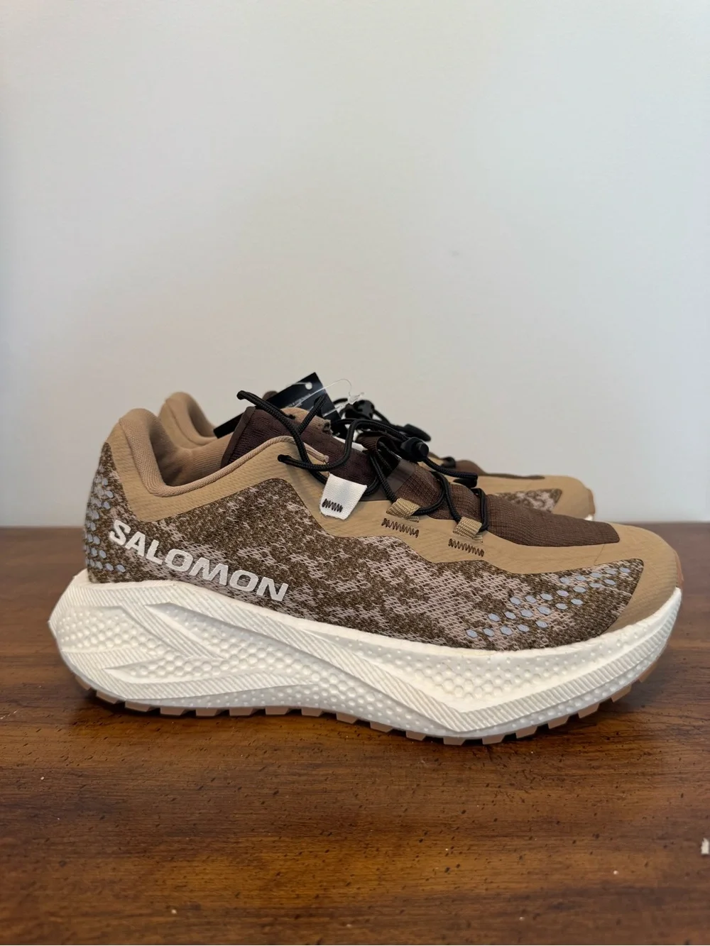 Women’s Salomon Aero Glide 4 GRVL